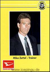 Michael / Mike Zettel