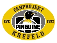 Das neue Fanprojekt Logo 2021.
