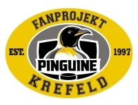 Das neue Fanprojekt Logo 2021.
