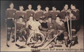 Der deutsche Meister 1952.