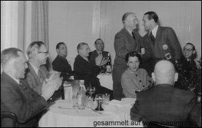 Der Vorsitzende Cuno Pursch hat das Wort. 