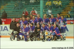 3. Lola-Cup 2006 - Das Turnier