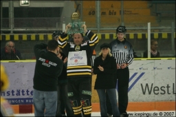 4. Lola-Cup 2007 - Platz 1 - Finale