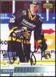 Christian Ehrhoff