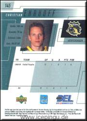 Christian Ehrhoff