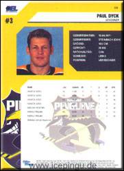 Paul Dyck