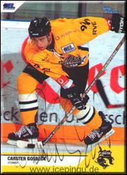 Carsten Gosdeck