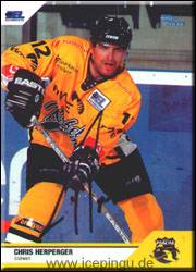 Chris Herperger