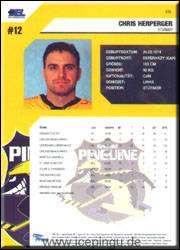 Chris Herperger
