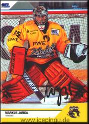 Markus Janka
