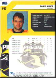 Daniel Kunce