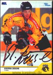 Steffen Ziesche