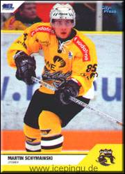 Martin Schymainski