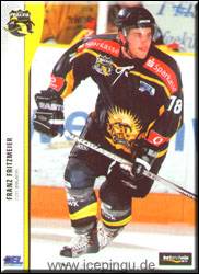 Franz-David Fritzmeier ( Junior )