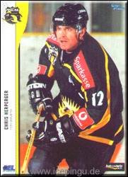 Chris Herperger