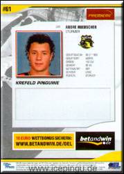 Andre Huebscher