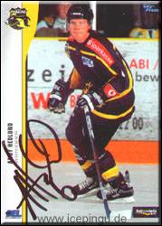 Andrew / Andy Hedlund