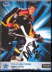 Daniel Pietta