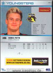 Daniel Pietta