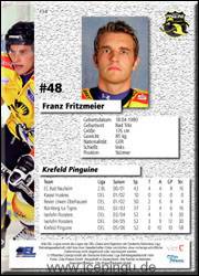 Franz-David Fritzmeier ( Junior )