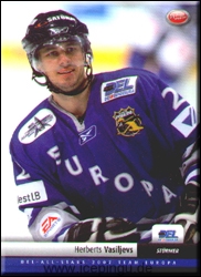 Herberts Vasiljevs