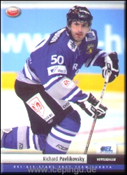 Richard Pavlikovsky