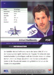 Richard Pavlikovsky