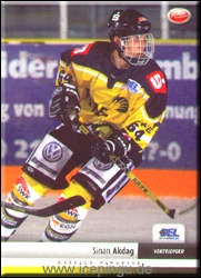 Sinan Akdag