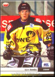 Björn Bombis