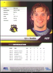 Björn Bombis