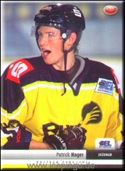 Patrick Hager