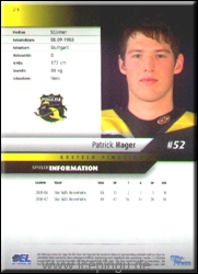 Patrick Hager
