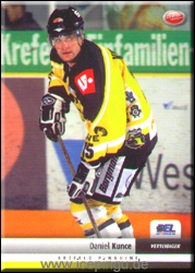 Daniel Kunce