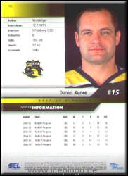 Daniel Kunce
