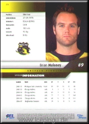 Brian Maloney