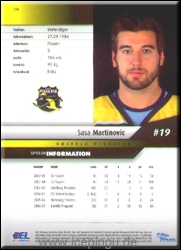 Sasa Martinovic