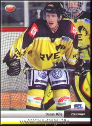 Dusan Milo