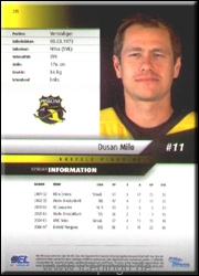 Dusan Milo