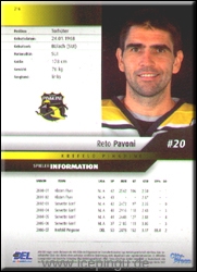 Reto Pavoni