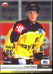 Daniel Pietta
