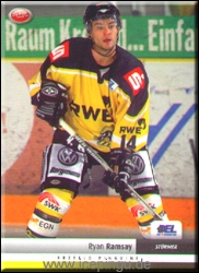Ryan Ramsay