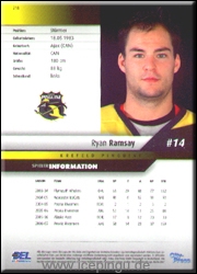 Ryan Ramsay