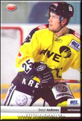 Daryl Andrews