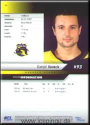 Danijel Kovacic