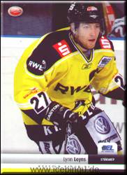 Lynn Loyns