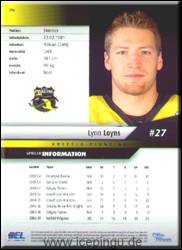 Lynn Loyns