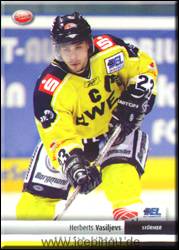 Herberts Vasiljevs