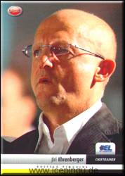 Jiri Ehrenberger