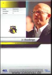Jiri Ehrenberger