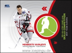 Herberts Vasiljevs